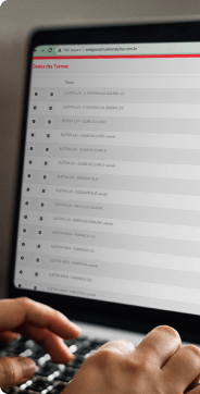 RIACHUELO ANALYTICS
