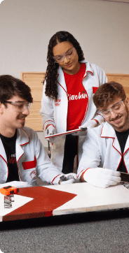 LABORATÓRIOS