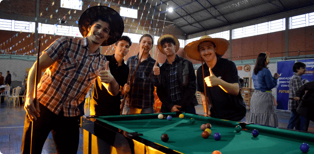 EVENTOS