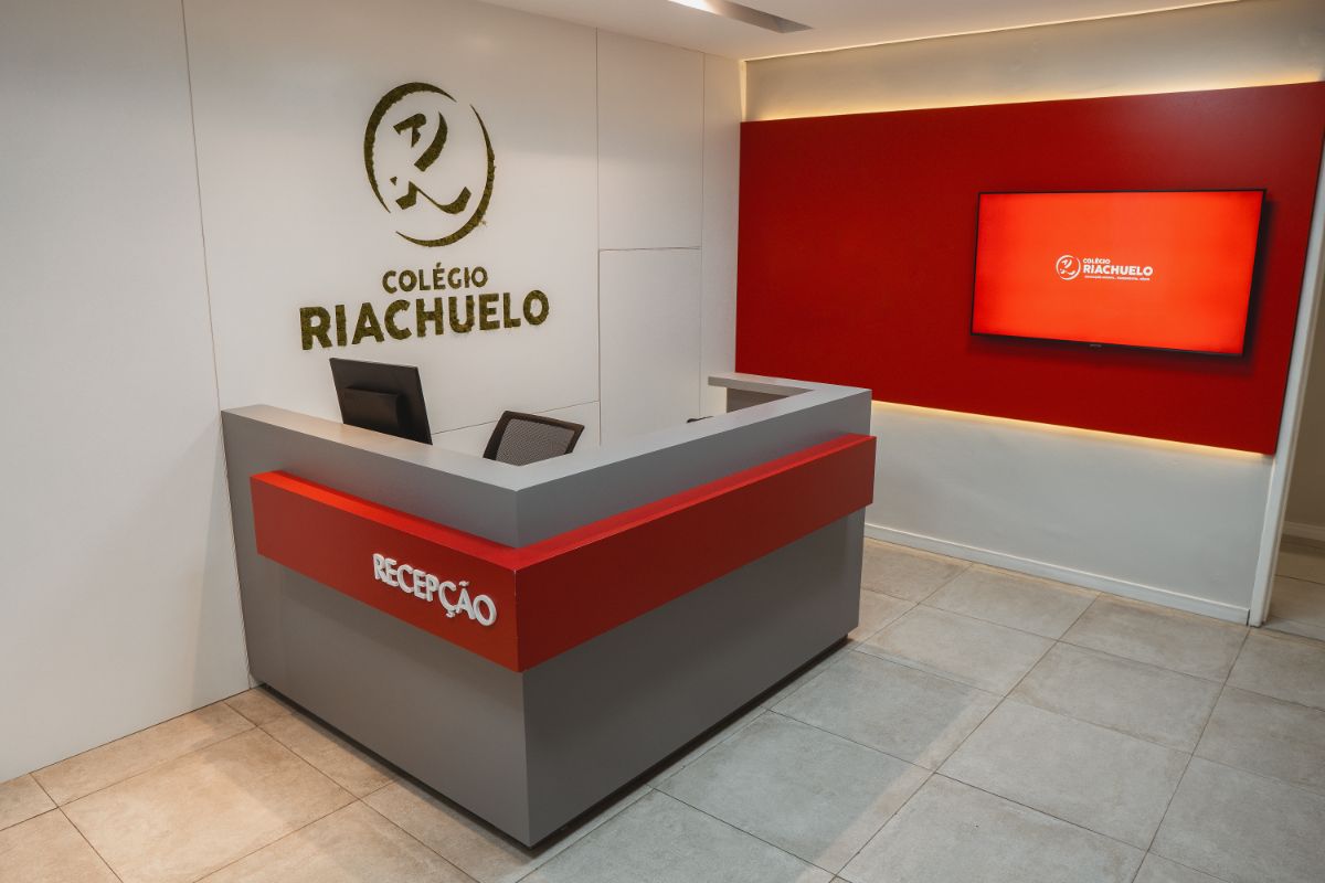 Estrutura Riachuelo Centro 1